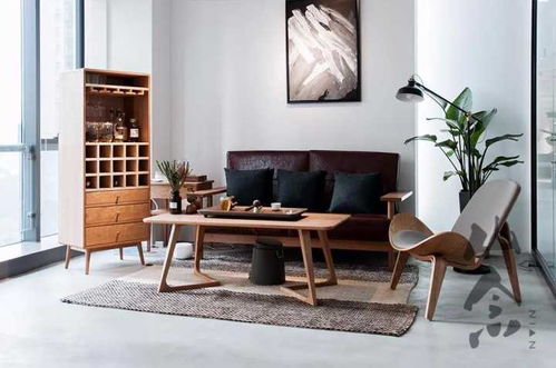 简化生活 从计算机软硬件技术开发的视角看哪些家具可以不用购买