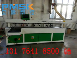 石家庄家具厂与品脉数控开料机的应用现状