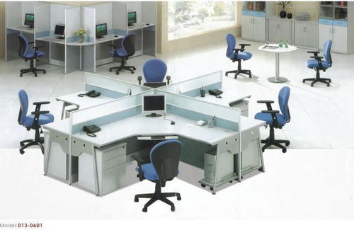 职员桌选购指南 以苏州市相城区蠡口红基家具厂为例