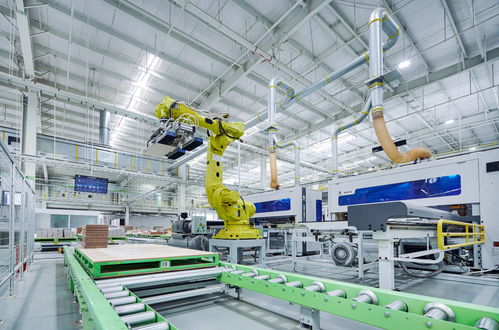 美克家居瞄准15%营收增长，三线产品战略破局办公用品市场