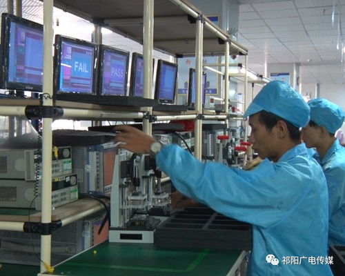 湖南传佳音 坚持自主创新，打造高精尖智能终端计算机软硬件技术新高地