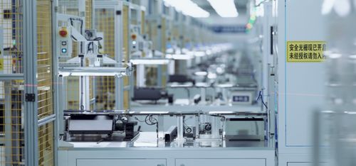 专注单晶硅引领行业创新 TCL中环的成功之路